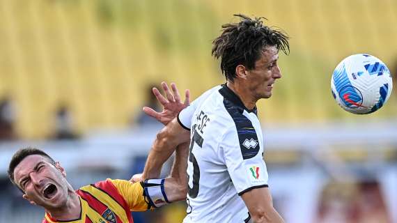 Serie B, Parma-Cosenza: le formazioni ufficiali