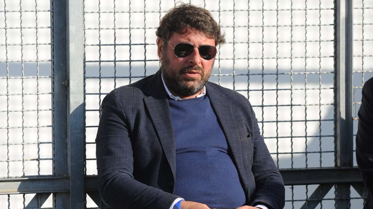 Ascoli, idea Leonardi per la poltrona di dg