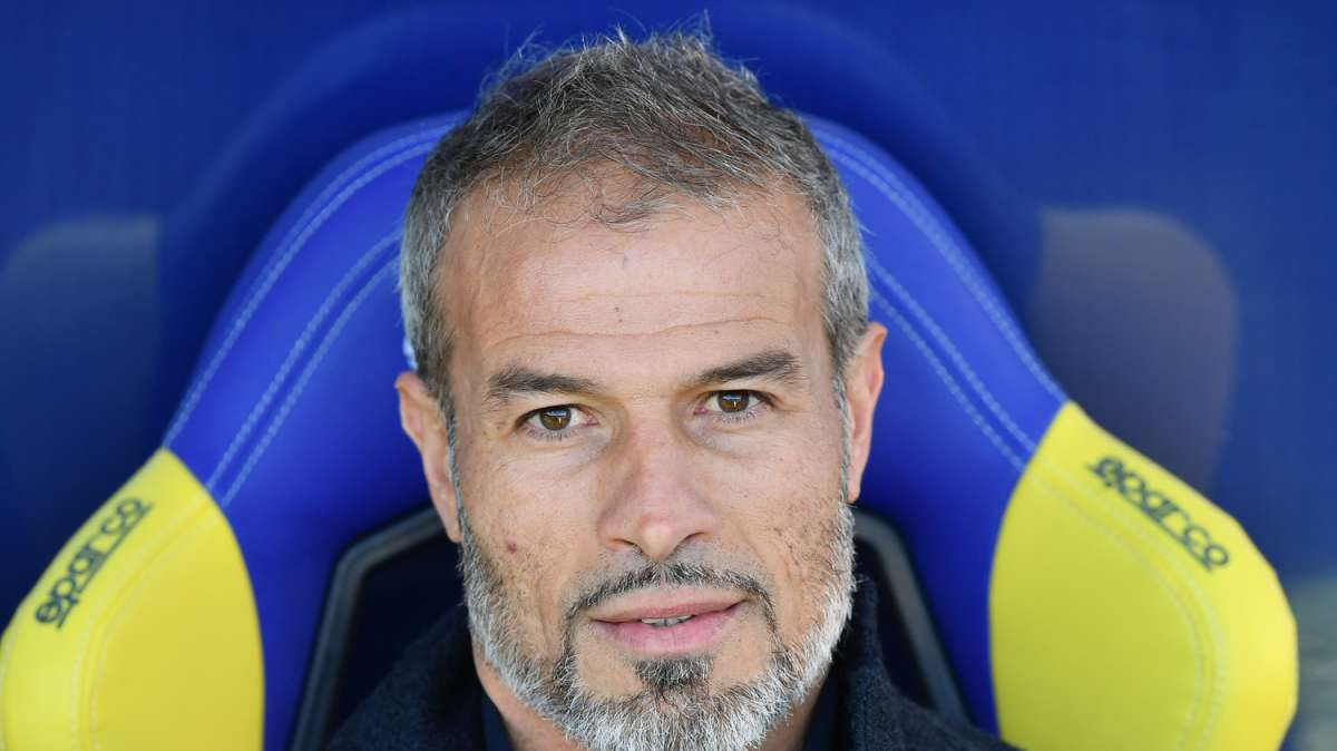 Palermo-Spezia, il doppio ex Atzori: "Partita per nulla scontata. I liguri risaliranno. Ottimo lavoro di Corini"