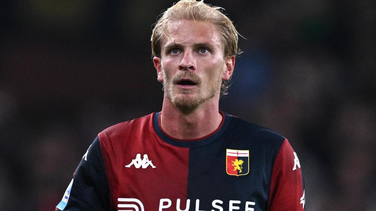 Giornale di Sicilia - Palermo, sguardo oltre gennaio: Thorsby idea per l’estate