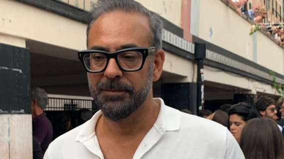 Il Secolo XIX: "Genoa, Blazquez: 'In Serie A per restarci'"