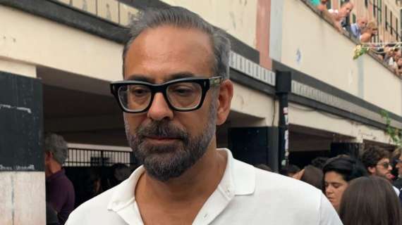 Il Secolo XIX: "Genoa, Blazquez: 'Spese giuste per la B, le rifaremo in A'"