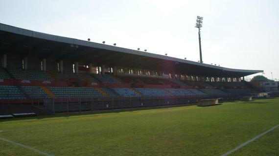 La Voce di Mantova - Palazzi: “Pata Stadium? Nulla in contrario. Ma il nome resti Danilo Martelli”