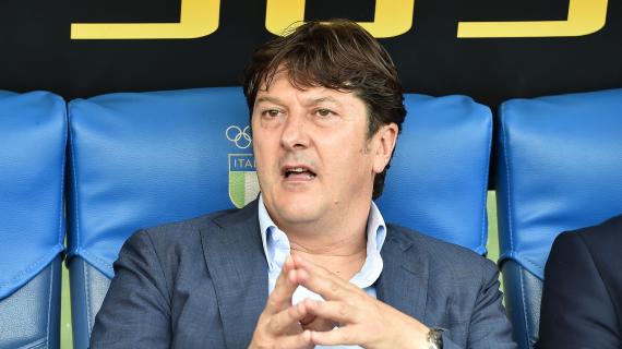 Pescara, Sebastiani: “Vivarini scelta di livello per continuare su strada tracciata da Baldini”
