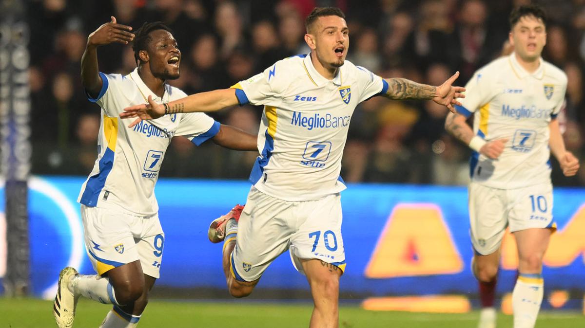 QdP - Bari, i nuovi non hanno convinto