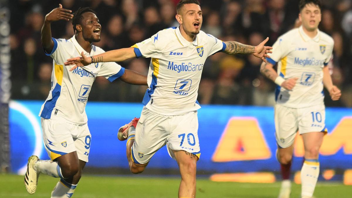 CorSport - Bari, pesa la sterilità di Partipilo. E da Antonucci ci si attende di più