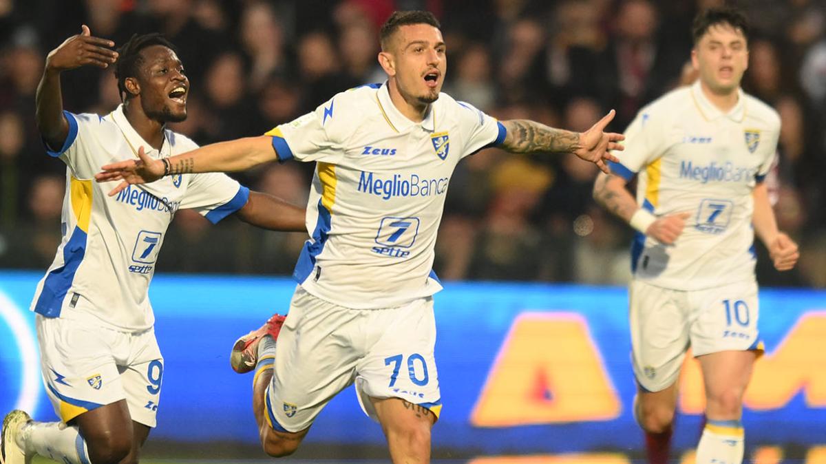 QdP - Bari, il Cesena vuole Partipilo