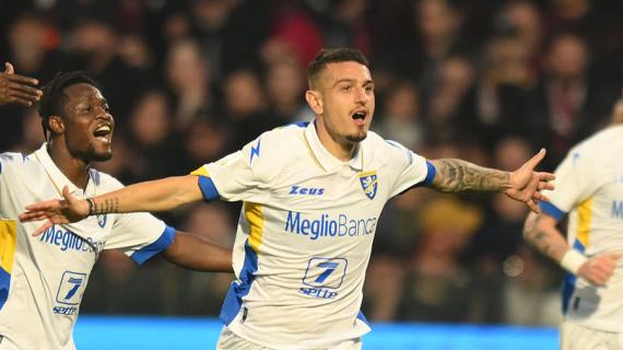 UFFICIALE - Bari, colpo Partipilo