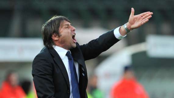 Siena, Conte alla Juve: è fatta