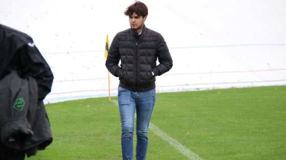 ESCLUSIVA TB - Pordenone, il ds Lovisa: "Campionato equilibrato, siamo fiduciosi. Mercato? Il colpo Tremolada non era in programma..."