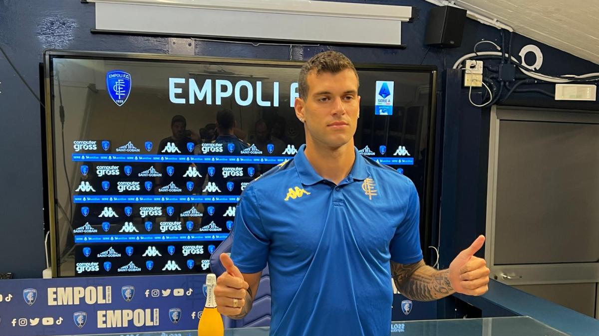 Lega B: "Pellegri MVP della 14a giornata"