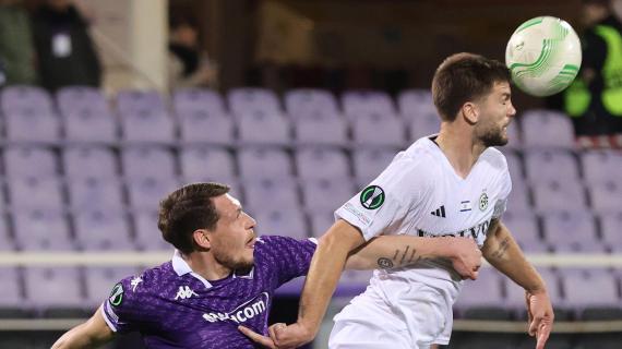 CorSport - L’Avellino tratta Simic e Daffara. Ma prima le uscite