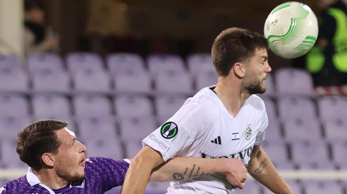 Il Mattino - Avellino, Simic pronto a sfidare Pohjanpalo