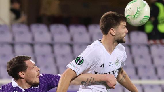 Avellino, Simic: "Scelta di cuore e ambizione. Ora voglio portare questa piazza dove merita"