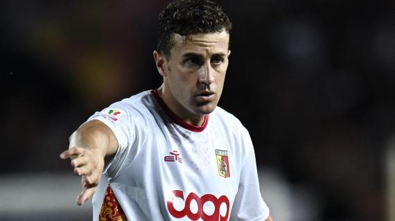 GdS - Catanzaro pronto a salutare Biasci