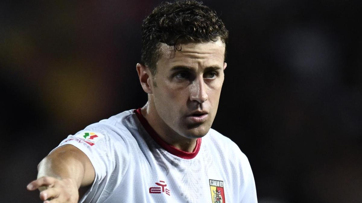 Il Mattino - Avellino, Biasci sfida il Palermo: caccia al titolo di miglior marcatore italiano