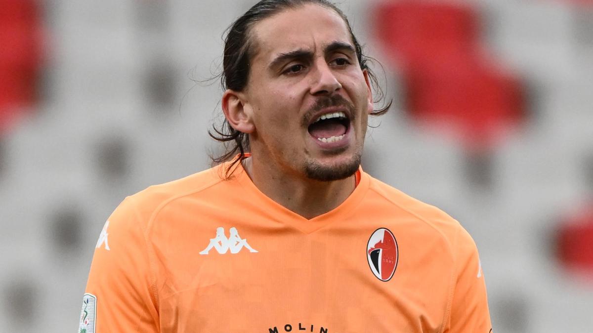 CorSport - Bari, tocca a Pissardo