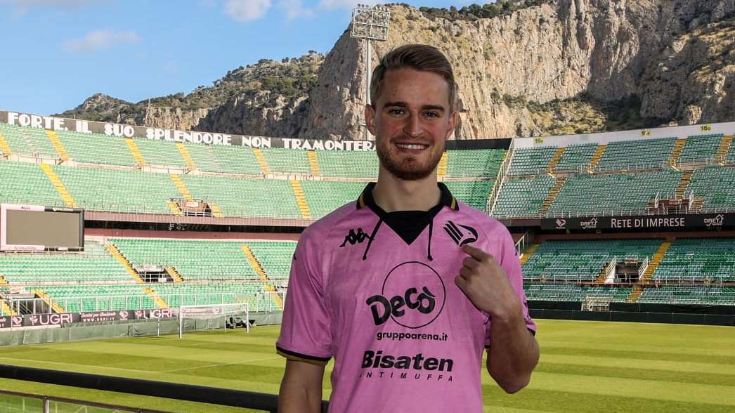 GazzSport - Il Palermo si fa in due, Nedelcearu-Graves. Tra difesa e gol, quei protagonisti che non ti aspetti