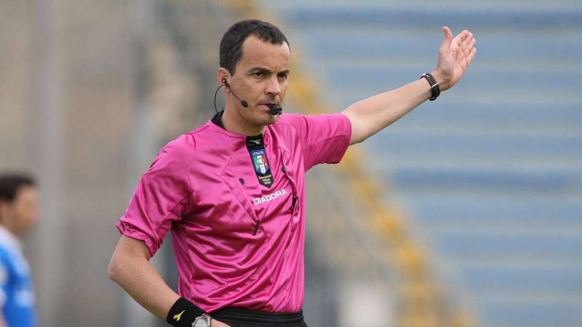 Ancona-Cittadella, dirige Ciampi