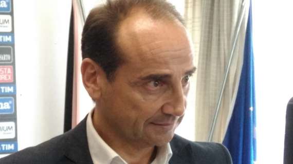RdC: "Ascoli, l'ex ds Lupo: 'Ho lottato contro interferenze fortissime'"