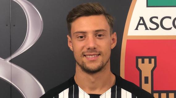 UFFICIALE - Pescara, preso l'ex Bologna Corbo