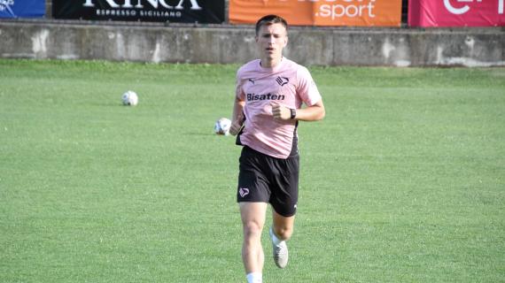 Giornale di Sicilia - Palermo, rebus Gomis. Colonia in pressing su Lund
