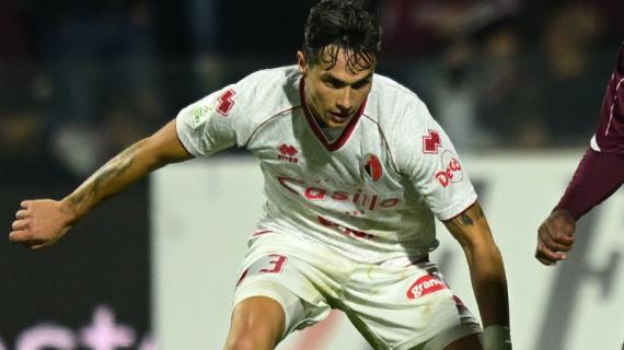 TMW - Bari, lo Spezia vira sull'ex Mantovani