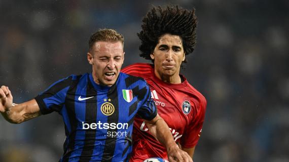 La Nazione - Giù le mani da Coppola: arriva un altro no. Tottenham interessato, il Pisa alza il muro