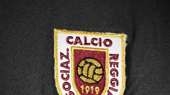 Reggiana, il comunicato del club: "Non scenderemo in campo a Salerno"