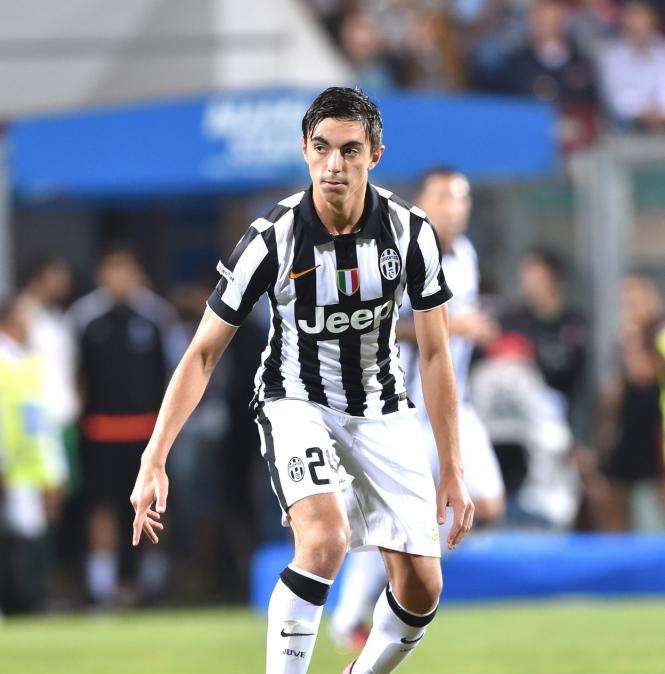 UFFICIALE - Cesena: dalla Juve arriva Vitale