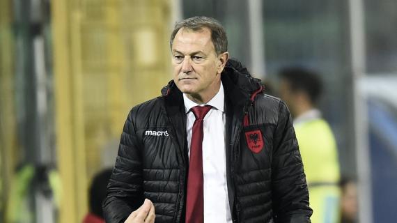 De Biasi elogia il Modena: "Squadra compatta e vittoria meritata contro il Pescara"