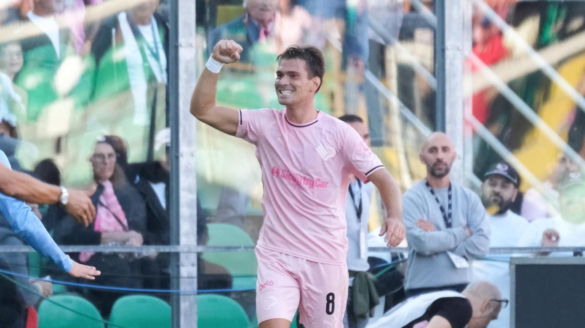 CorSport - Palermo a tutto Segre