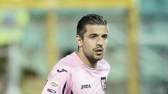 Foggia-Palermo 1-2: Salvi e Trajkovski firmano la remuntada rosanero