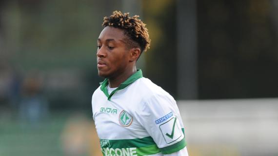 Avellino, l'ex Bastien riparte dal Vietnam: la nuova squadra