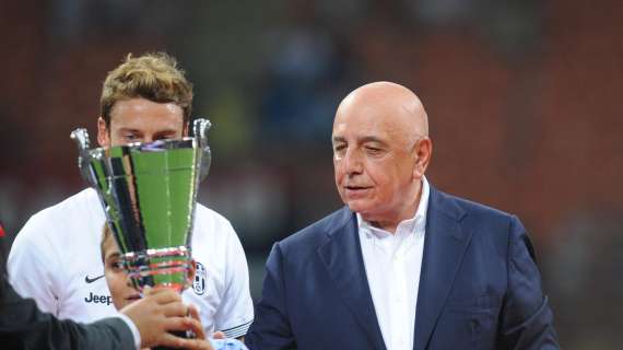 Torna il Trofeo Berlusconi: il Monza sfida la Juventus all'U-Power Stadium