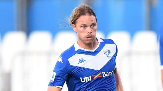 ESCLUSIVA TB - Schira: "Brescia, trattativa in fase avanzata per il ritorno di Bjarnason"