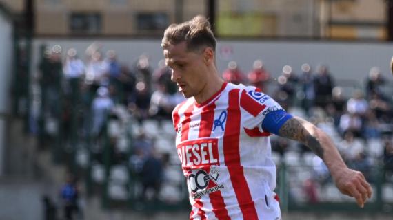 ESCLUSIVA TB - Schira: "L'ex Padova Ronaldo vola in Spagna: i dettagli dell'affare"
