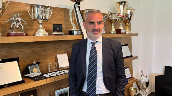 QS - Spezia, la rottura Macia-Platek sugli ultimi acquisti. Le voci di cessione della società. Mercato: Antonucci a Cesena, tutto fatto