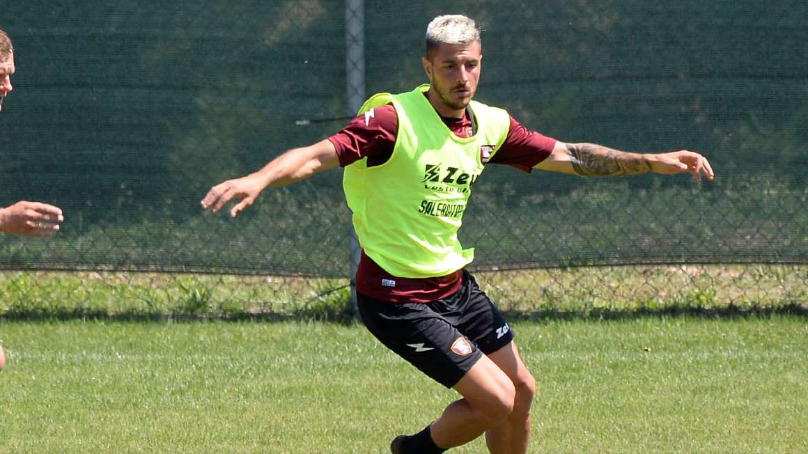Giornale di Sicilia: "Palermo, è l'ora dei tagli: Fella piace al Cesena"