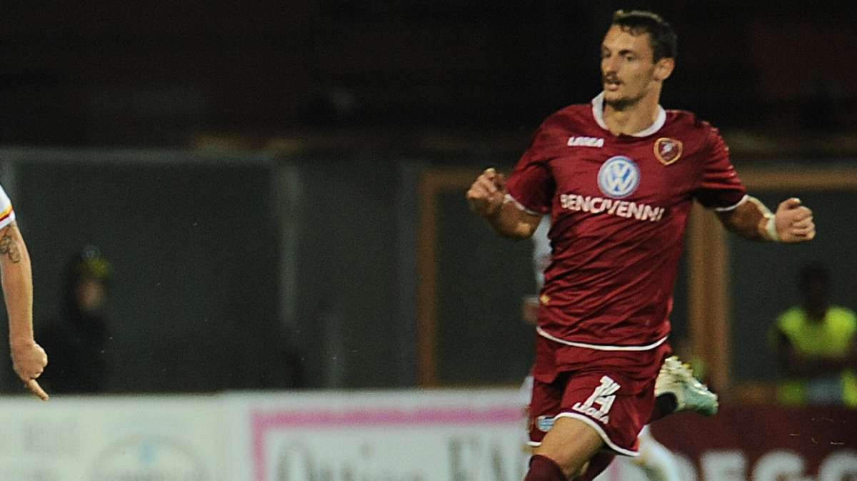 Reggina, Rolando vicinissimo al Catanzaro