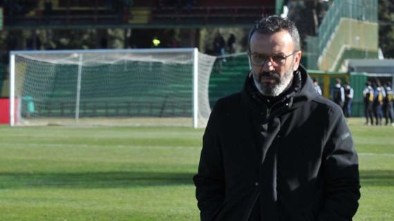 ESCLUSIVA TB - Leone: "Pescara-Ternana partita della vita, atmosfera magica. Biancazzurri leggermente favoriti e spinti da 20mila tifosi. Episodi e allenatori decisivi, ma entrambe meriterebbero la B. In finale mi aspettavo il Vicenza"