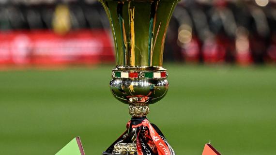 Coppa Italia, continuano i 16esimi di finale: in campo oggi anche Spezia e Venezia