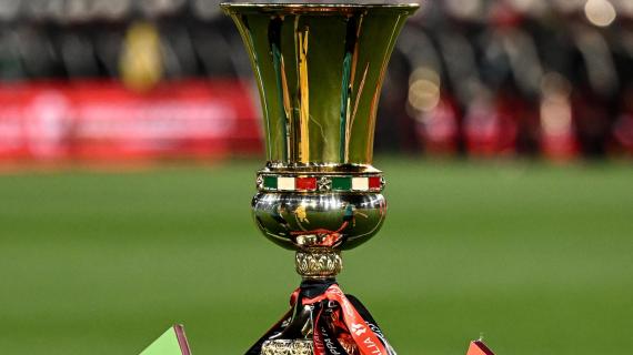 Coppa Italia, al via oggi i 16esimi di finale: in campo anche due cadette