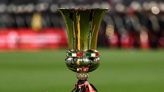 Coppa Italia, il programma del turno preliminare: in campo 4 cadette
