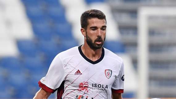 Coppa Italia, Cagliari-Cremonese 1-0: Faragò elimina i grigiorossi