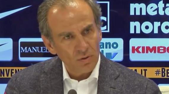 RdC - Filippo Fusco nominato nuovo direttore sportivo del Cesena
