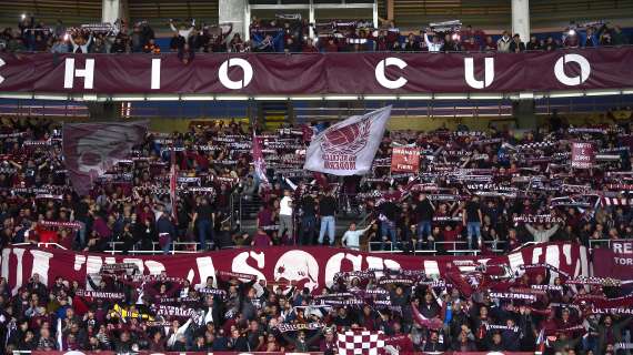 Coppa Italia, Torino-Palermo 3-0: rosanero travolti, granata ai sedicesimi 