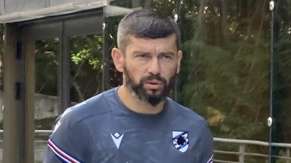 La Repubblica - Sampdoria già sulla graticola: con il Cesena guai a sbagliare