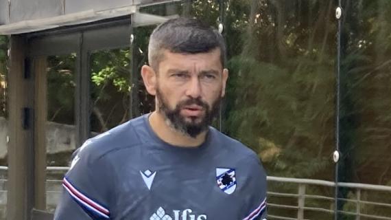 Il Secolo XIX - La Samp al suo nuovo inizio: "Dimentichiamo la stagione nera"