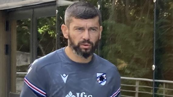 La Repubblica - Samp, l'inizio è da incubo: Modena fa festa a Marassi